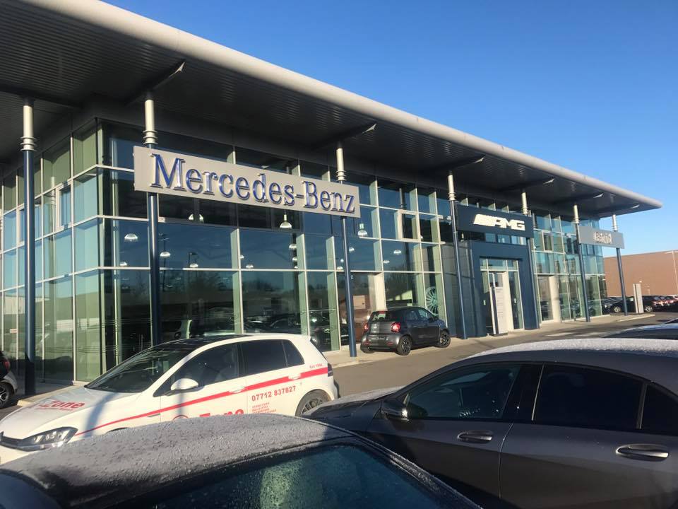 benz