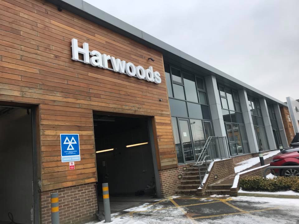 harwoods