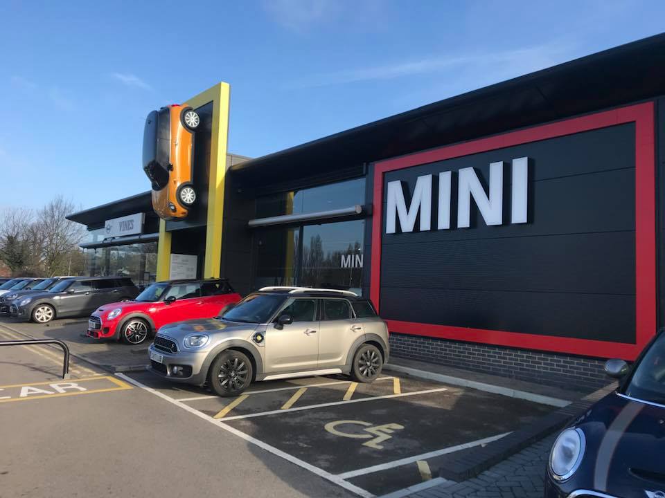 mini